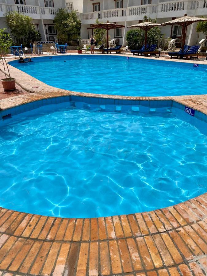 Zak Inn Hurghada Exterior photo