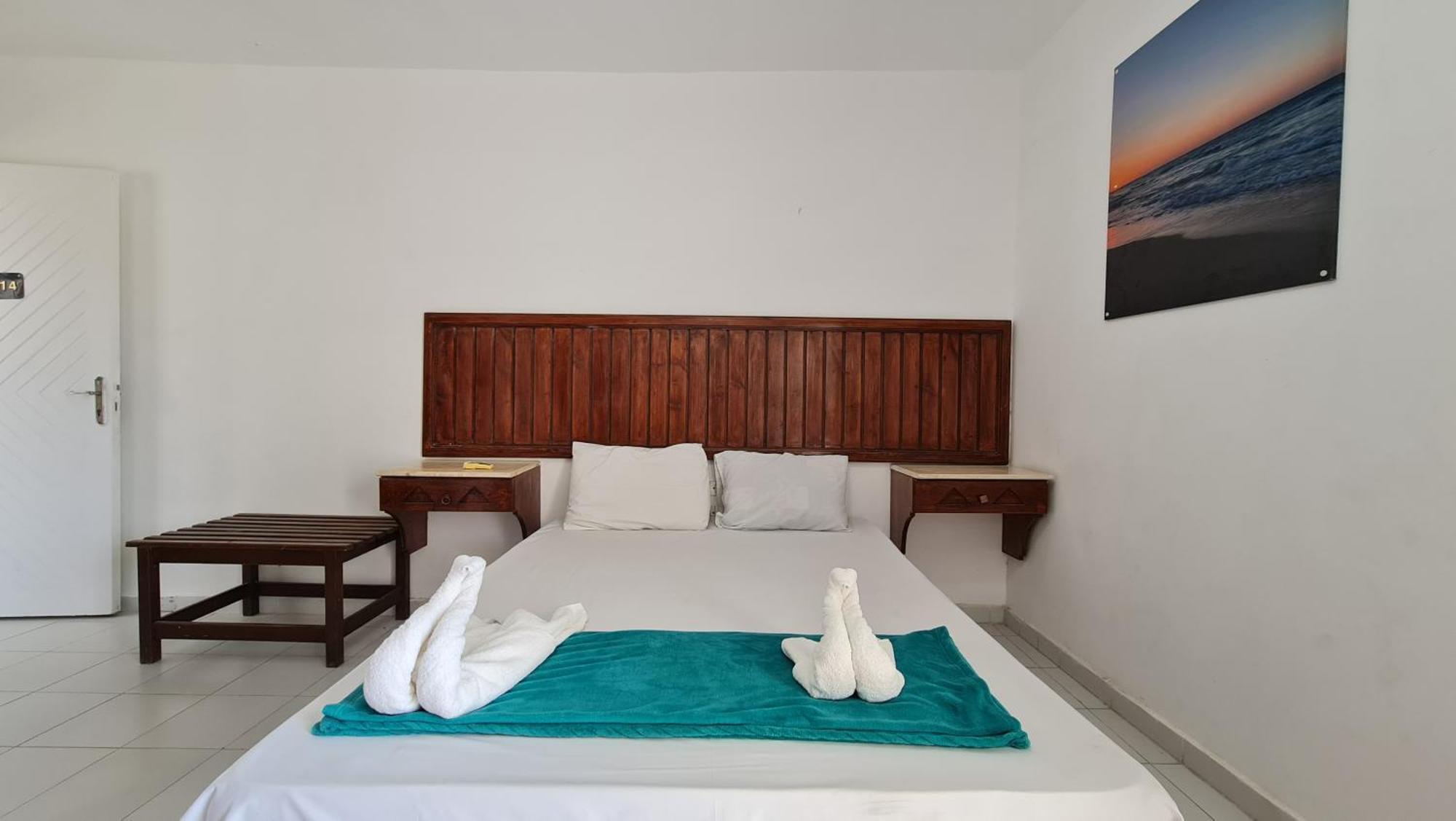 Zak Inn Hurghada Exterior photo